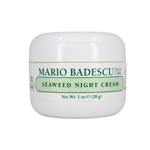 Seaweed Night Cream - 1 oz - Picture 1 of 2